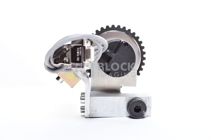 5182194-3 - GE - CT - Axial Gantry Encoder | Block Imaging